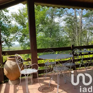 Park home at Termes-d'Armagnac (32400)