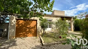 Maison à BASSAN (34290)