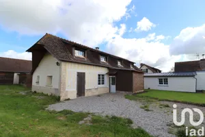 Maison à Aviron (27930)