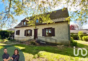 Maison à Prunay-en-Yvelines (78660)