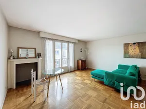 Apartment in Deuil-la-Barre (95170)