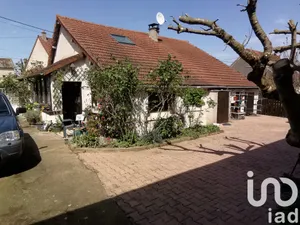 Maison à Bazaiges (36270)