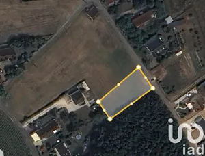 Building plot at Naveil (41100)