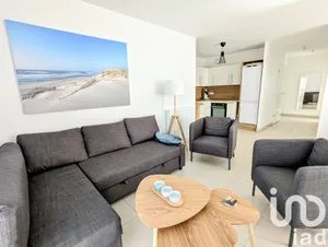 Appartement à Biscarrosse (40600)