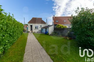 Maison à Longueil-Annel (60150)