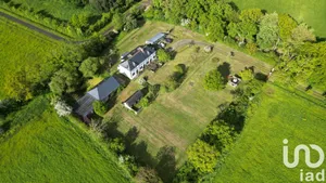 Park home at Chazé-Sur-Argos (49500)