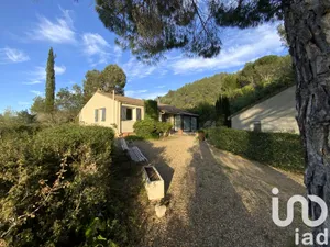 Maison traditionnelle à Cessenon-sur-Orb (34460)