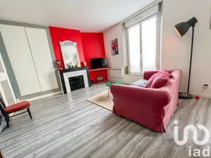 Appartement à CHÂLONS-EN-CHAMPAGNE (51000)