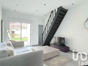 Maison traditionnelle à CROIX (59170)