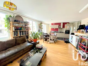Maison de ville à Clermont-Ferrand (63000)