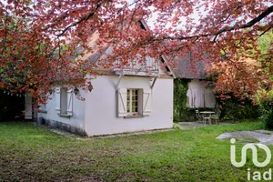 House in Sorel-Moussel (28260)