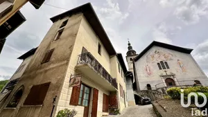 Traditional house at ALBERTVILLE (73200)