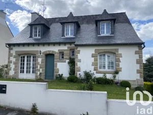 Maison traditionnelle à Saint-Brieuc (22000)