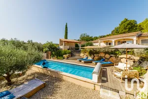 House at Callas (83830)