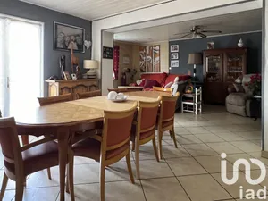 Townhouse at Digoin (71160)