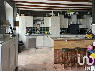 Maison de ville à Digoin (71160)