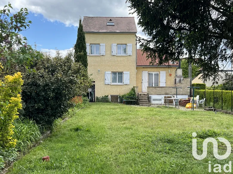 Maison 6 pièces 128 m² · à Digoin · 128 m² · 155 000 €