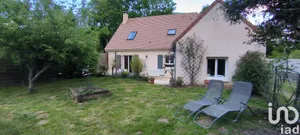 Maison traditionnelle à SAMOIS-SUR-SEINE (77920)