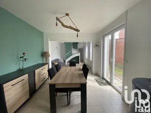 House at HARNES (62440)