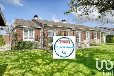 Maison à Belloy-en-France (95270)