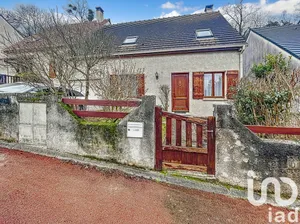 Maison à Montfermeil (93370)