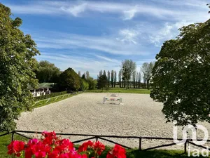 Haras à Rambouillet (78120)