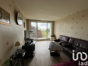 Apartment at Épinay-sur-Seine (93800)