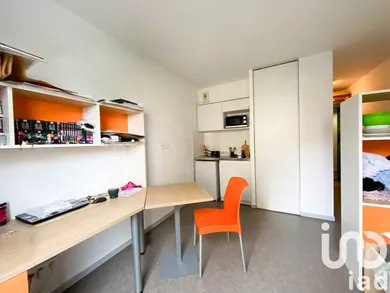 Studio à Lyon (69007)