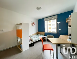 Studio à Lyon (69007)