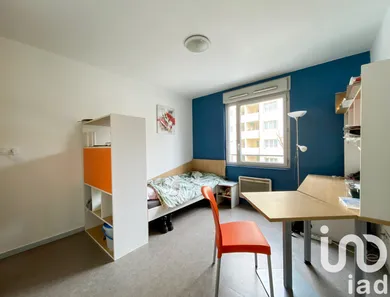 Studio à Lyon (69007)