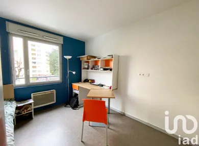 Studio à Lyon (69007)