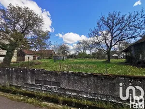 Building plot at AZEREIX (65380)