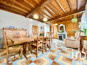 Traditional house at COYECQUES (62560)