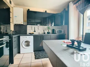 Appartement à Tournon-sur-Rhône (07300)