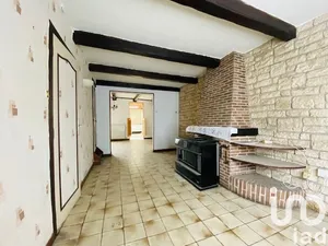 House in Wattrelos (59150)