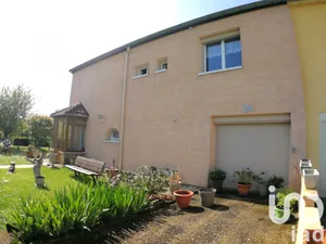 House at Bar-le-Duc (55000)