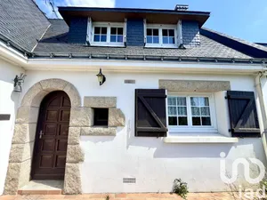 House at Larmor-Plage (56260)