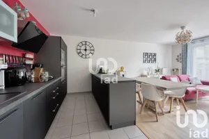 Apartment at Dammartin-en-Goële (77230)