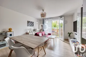 Apartment at Dammartin-en-Goële (77230)