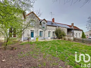 Ferme à Oisly (41700)
