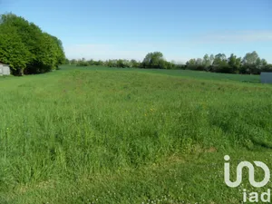 Terrain à bâtir à Froidmont-Cohartille (02270)
