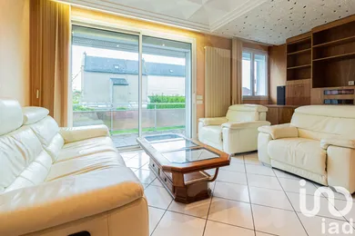 Maison traditionnelle à Le Havre (76620)