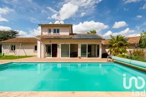 House at Marcy-l'Étoile (69280)