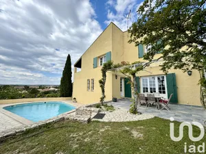 Maison à Bezouce (30320)