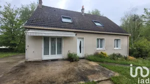 Maison traditionnelle à POINCY (77470)