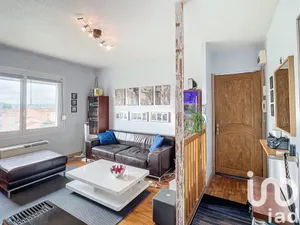 Apartment in FLORANGE (57190)