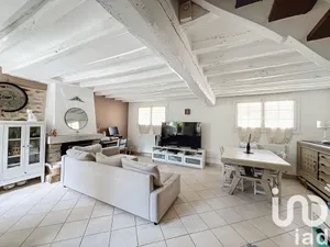 Maison à Perthes (77930)
