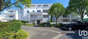 Appartement à LA ROCHELLE (17000)