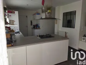 House at Ablis (78660)