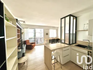 Studio in Paris (75011)